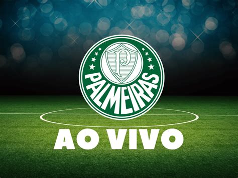 resultado jogo Palmeiras ao vivo hoje